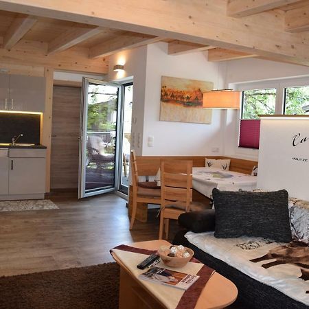 הוכפילזן Ferienwohnung Trixl מראה חיצוני תמונה