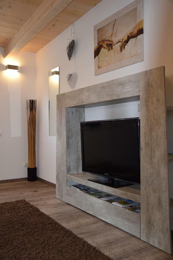 הוכפילזן Ferienwohnung Trixl מראה חיצוני תמונה