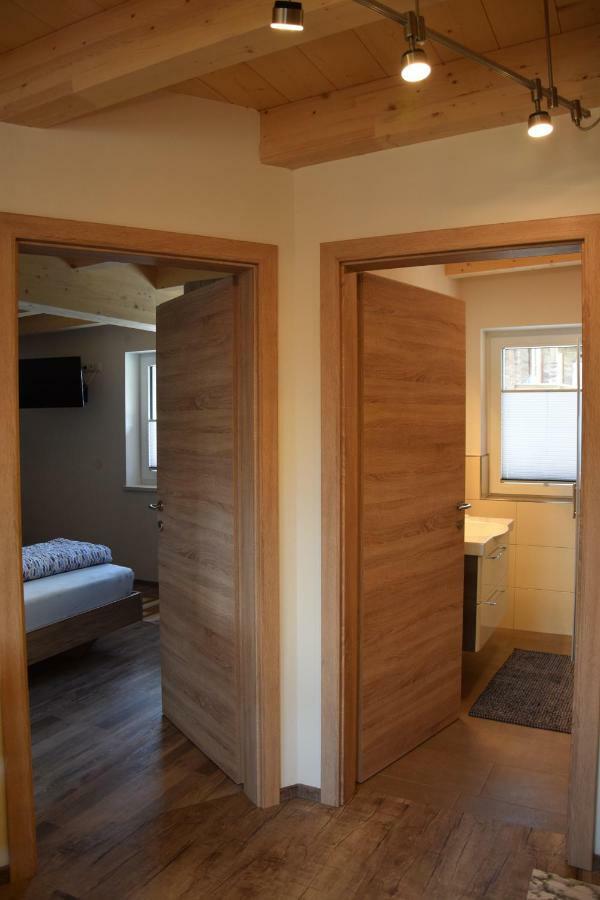 הוכפילזן Ferienwohnung Trixl מראה חיצוני תמונה