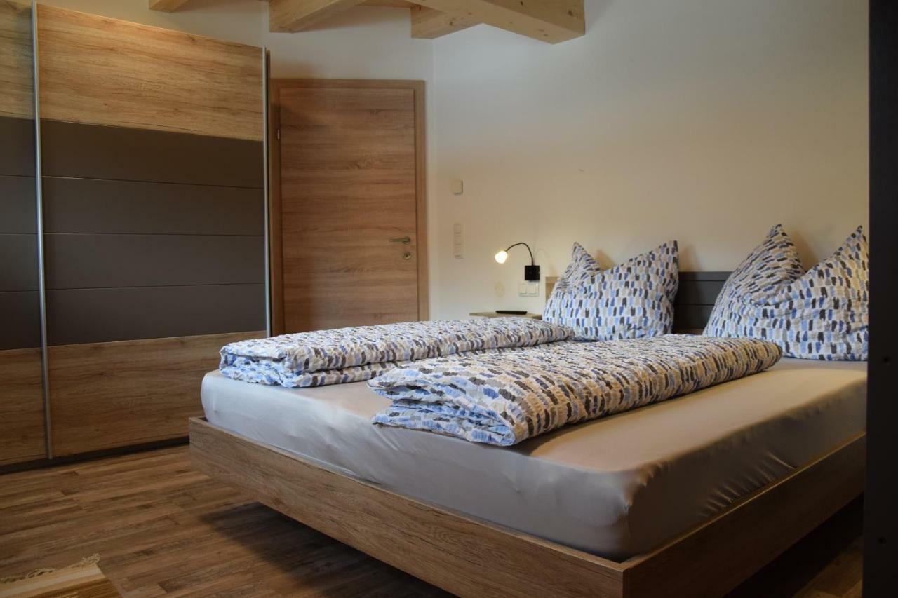 הוכפילזן Ferienwohnung Trixl מראה חיצוני תמונה