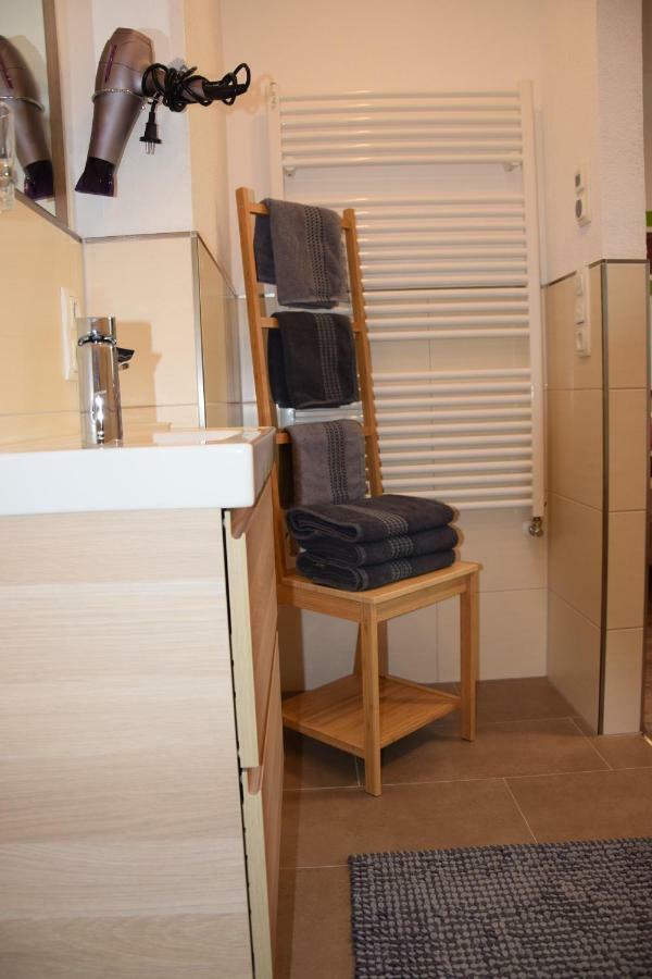 הוכפילזן Ferienwohnung Trixl מראה חיצוני תמונה