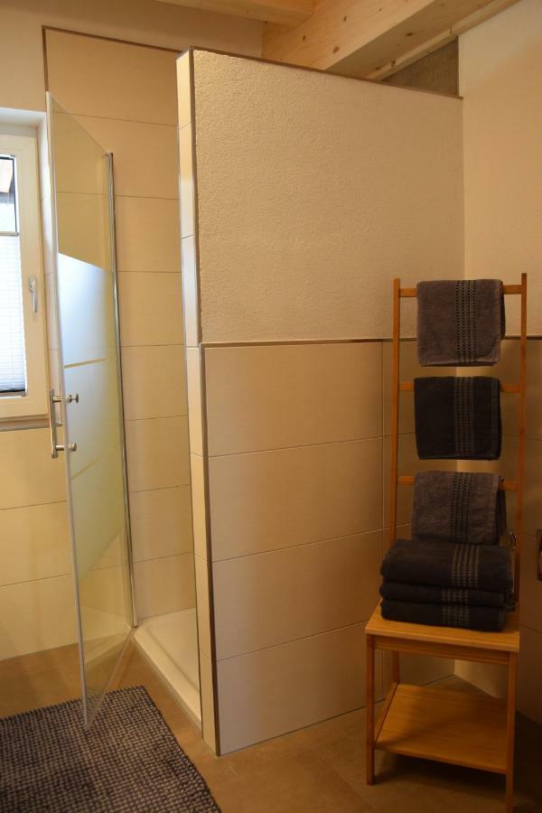 הוכפילזן Ferienwohnung Trixl מראה חיצוני תמונה