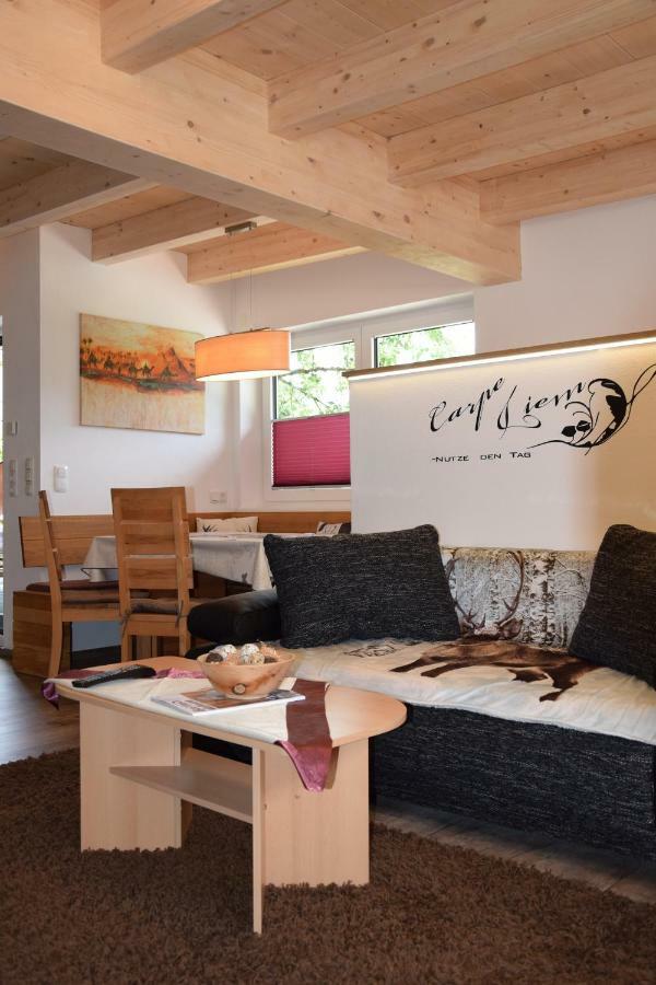הוכפילזן Ferienwohnung Trixl מראה חיצוני תמונה