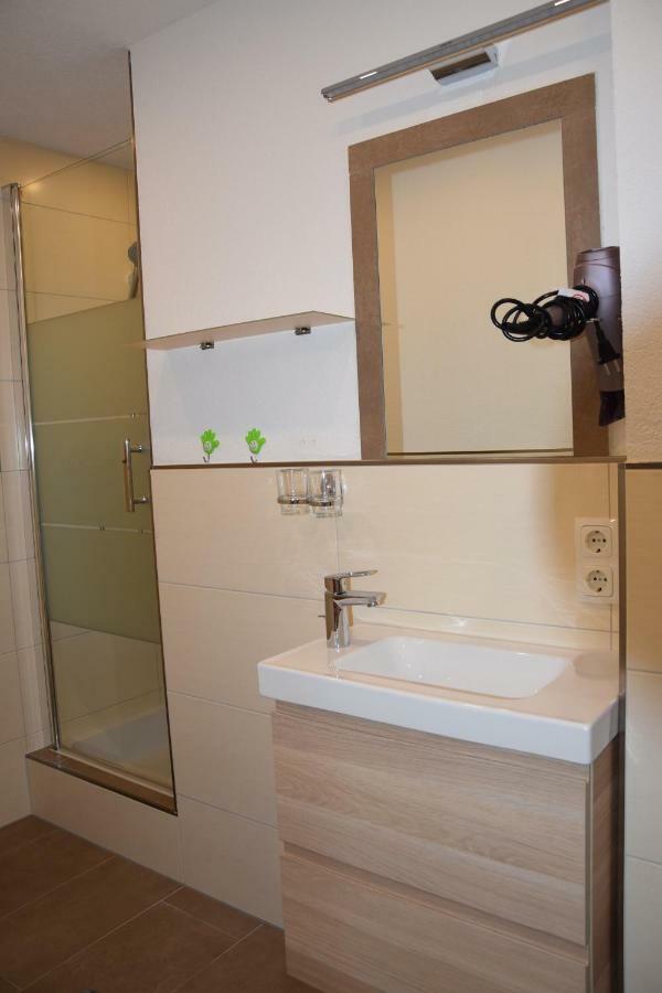 הוכפילזן Ferienwohnung Trixl מראה חיצוני תמונה